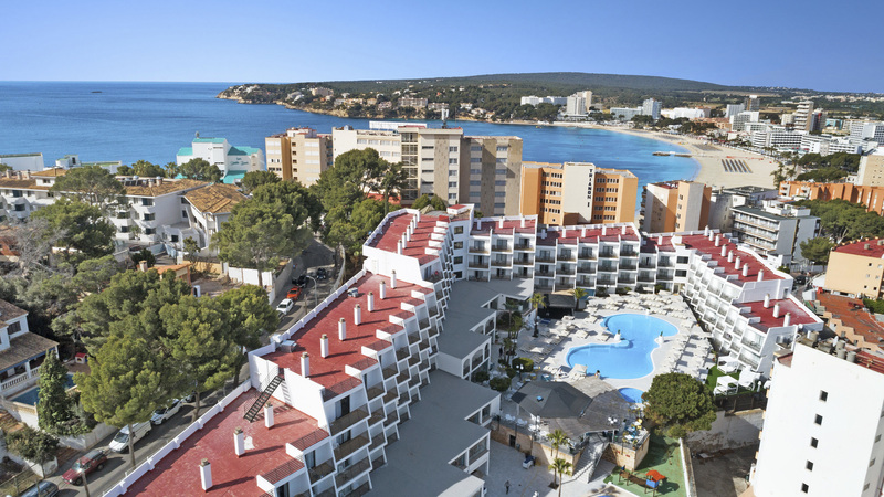 Palmanova Suites by TRH Hotel 1