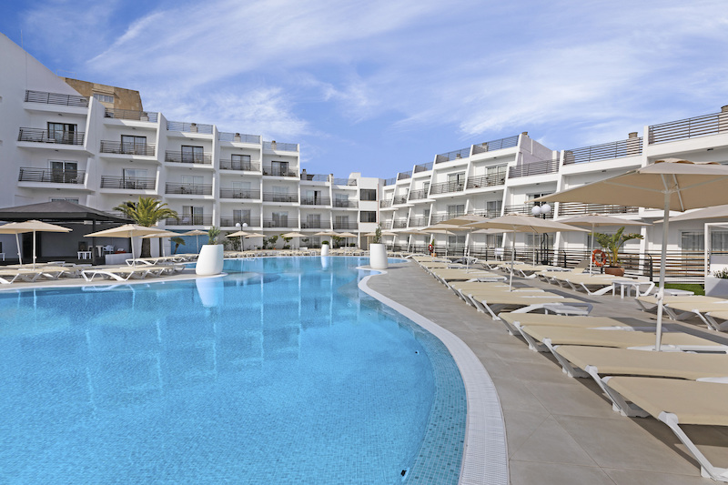 Palmanova Suites by TRH Hotel 4