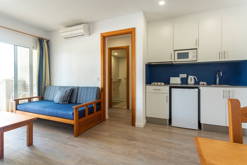 Apartamentos Massol 2