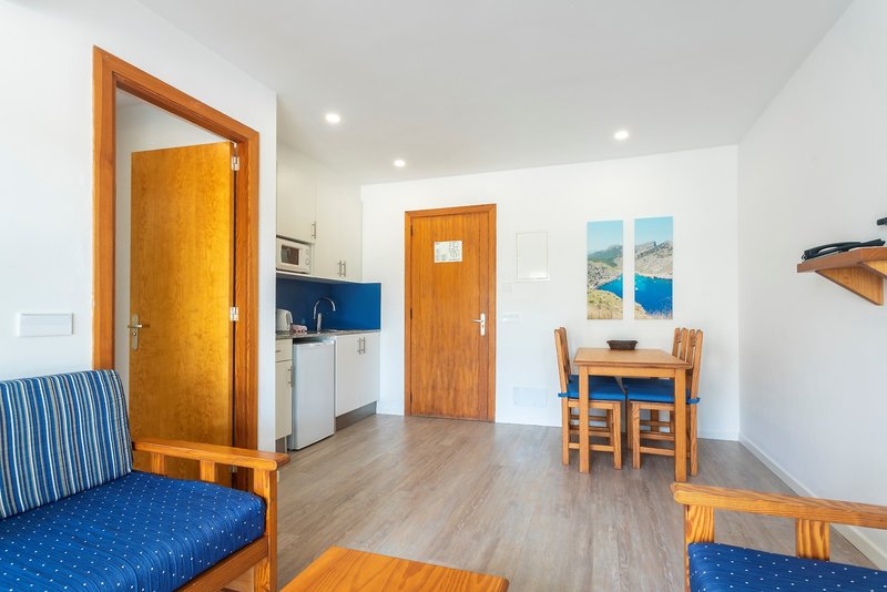 Apartamentos Massol 3