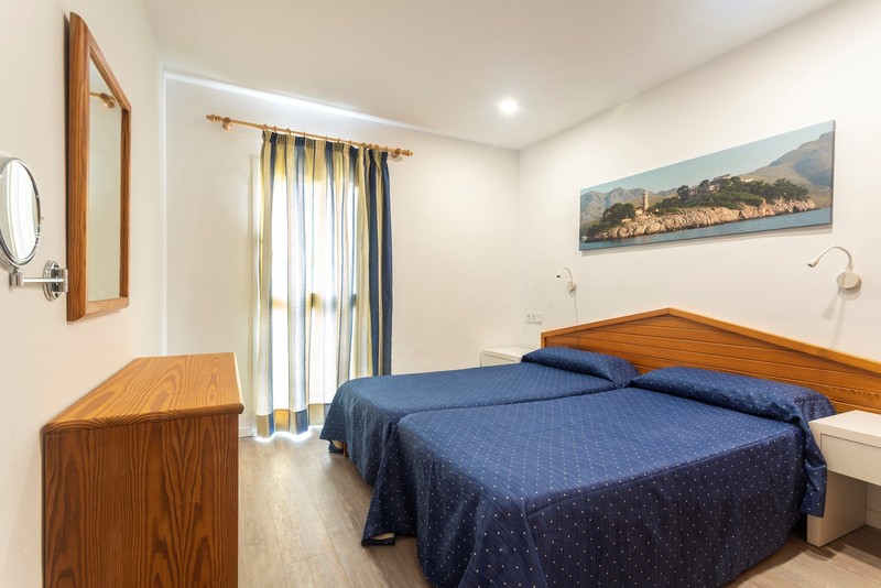 Apartamentos Massol 4