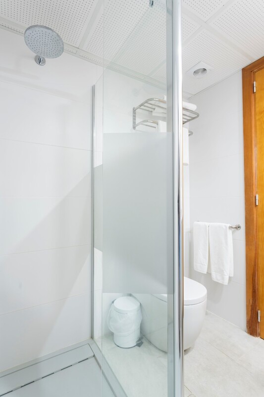 Apartamentos Massol 8