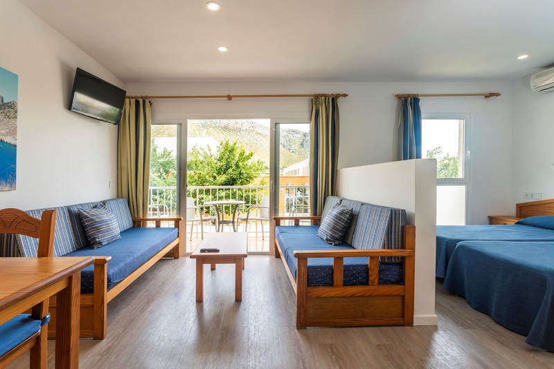 Apartamentos Massol 9