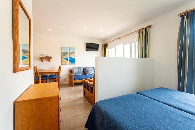 Apartamentos Massol 11