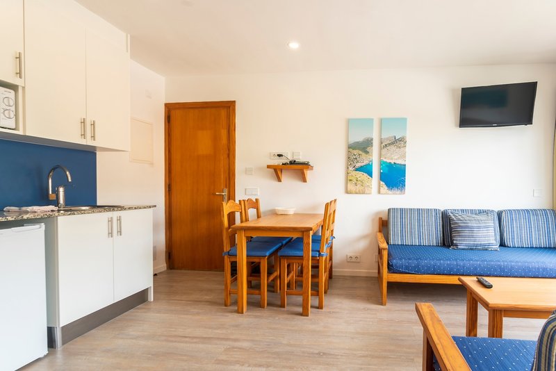 Apartamentos Massol 12