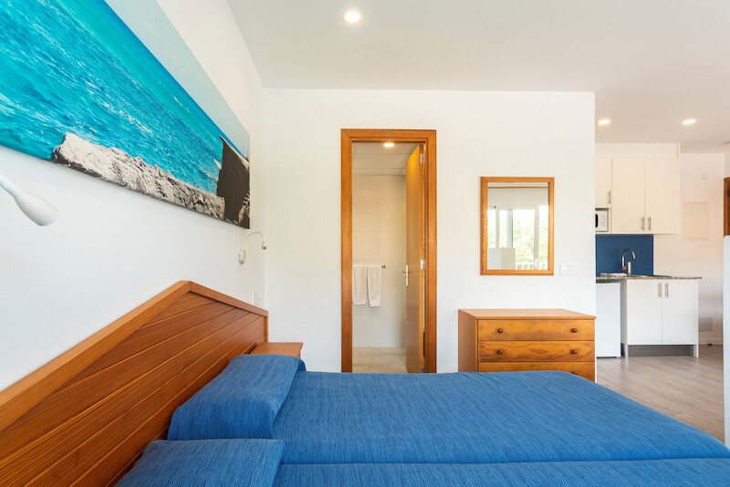 Apartamentos Massol 13