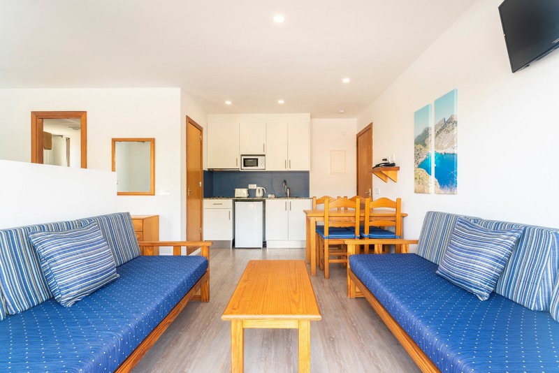 Apartamentos Massol 14