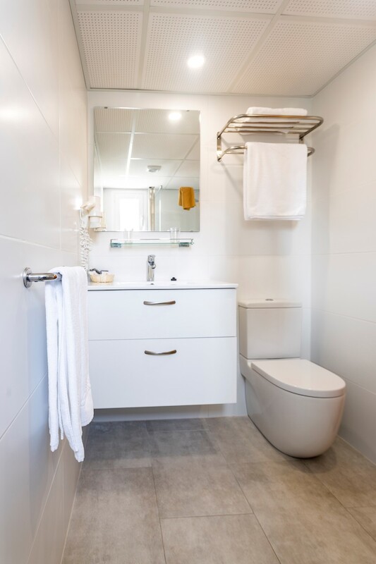 Apartamentos Massol 17