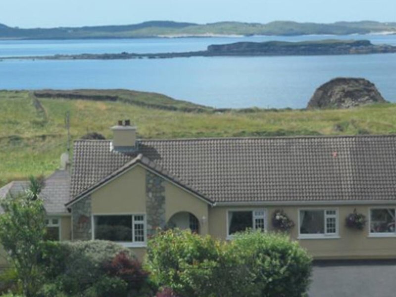 Rockmount House B&B 1