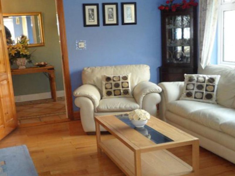 Rockmount House B&B 3