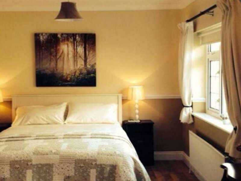 Rockmount House B&B 4