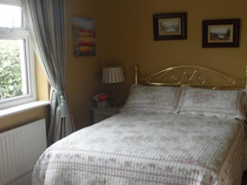 Rockmount House B&B 5
