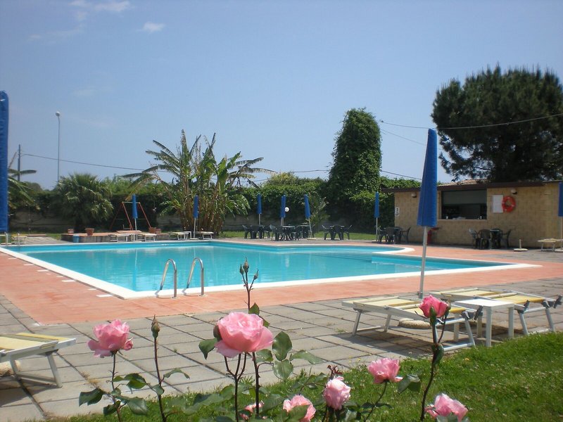 Villaggio Artemide 8