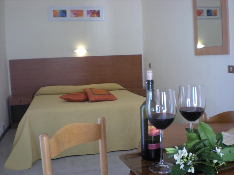 Villaggio Artemide 23