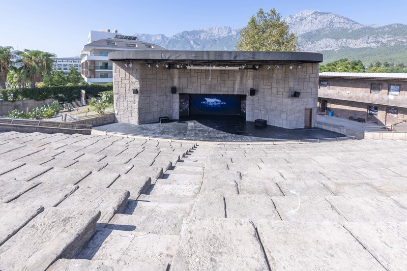 Transatlantik Hotel & Spa 5