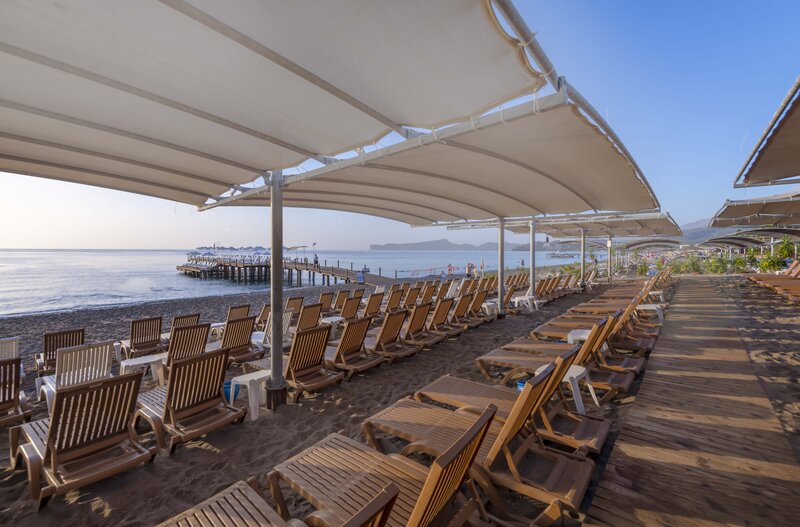 Transatlantik Hotel & Spa 12