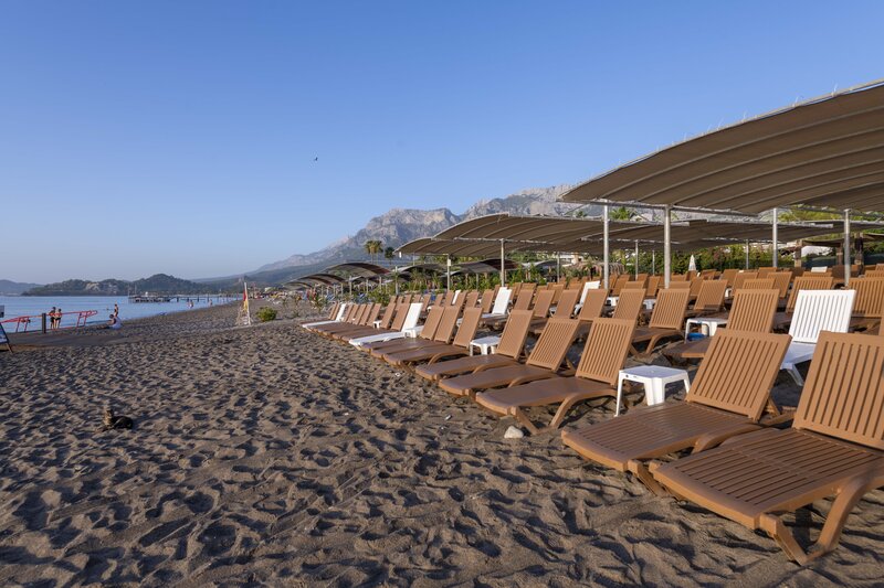 Transatlantik Hotel & Spa 13