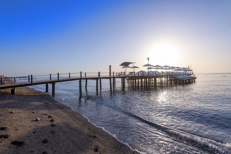 Transatlantik Hotel & Spa 16