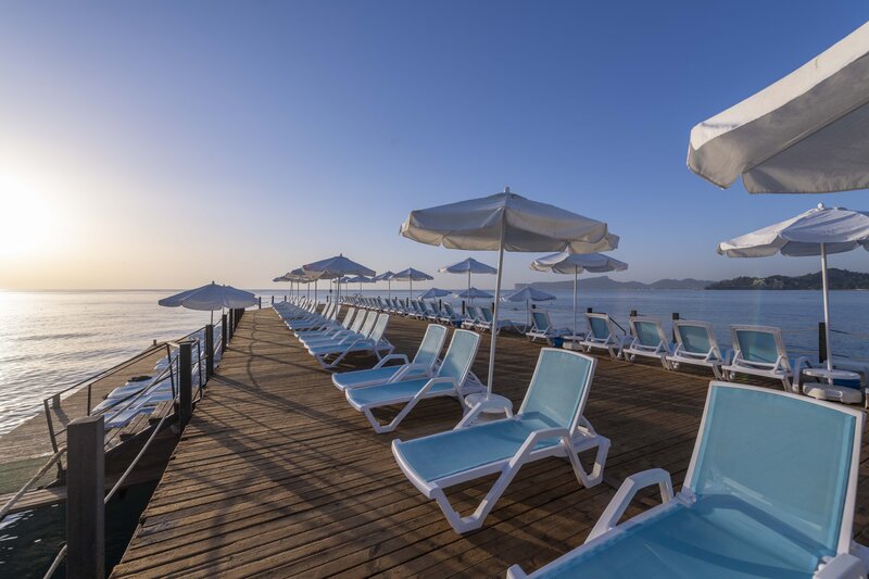 Transatlantik Hotel & Spa 17