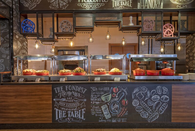 Transatlantik Hotel & Spa 19