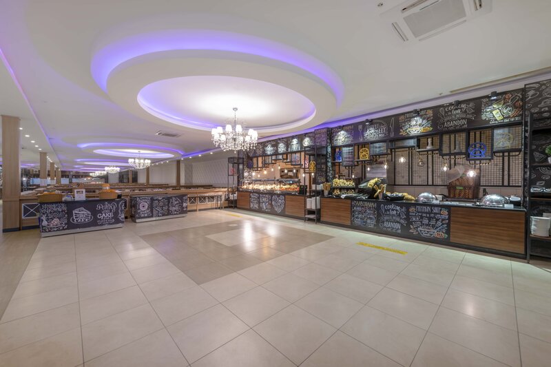 Transatlantik Hotel & Spa 20