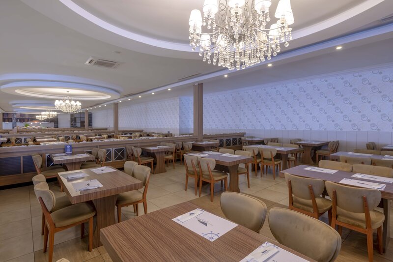 Transatlantik Hotel & Spa 21