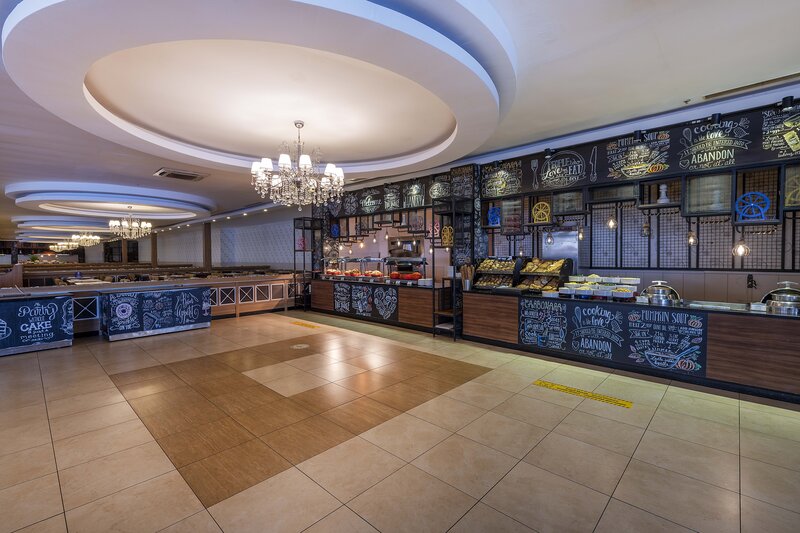 Transatlantik Hotel & Spa 23