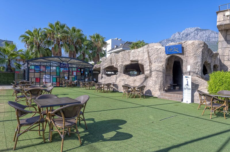 Transatlantik Hotel & Spa 27