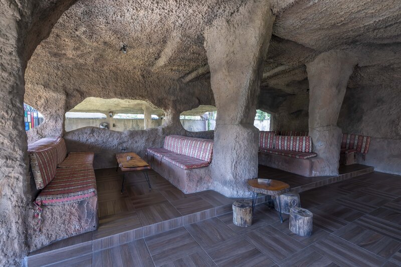 Transatlantik Hotel & Spa 28