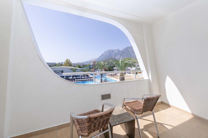 Transatlantik Hotel & Spa 29