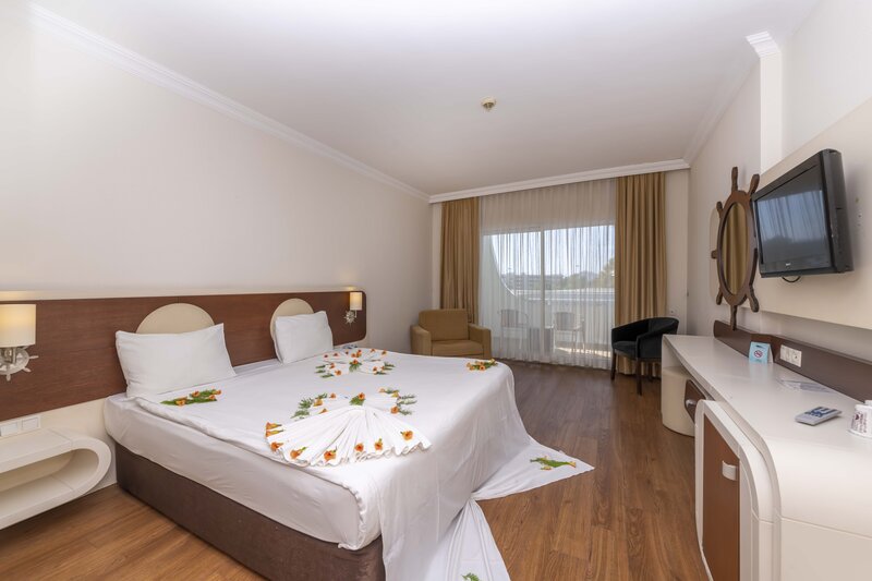 Transatlantik Hotel & Spa 38