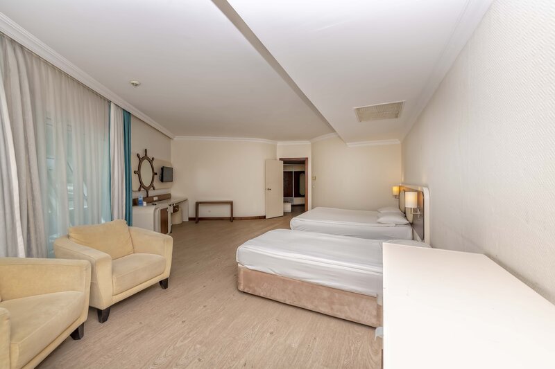 Transatlantik Hotel & Spa 40