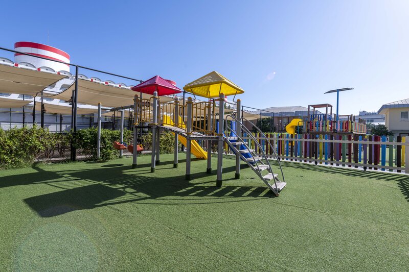 Transatlantik Hotel & Spa 45