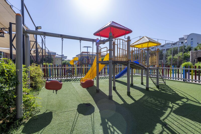 Transatlantik Hotel & Spa 46