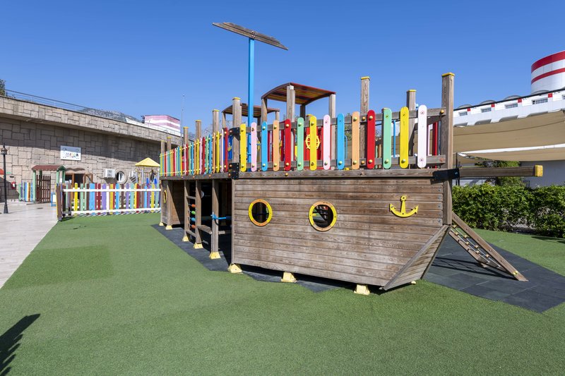 Transatlantik Hotel & Spa 50