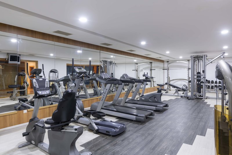 Transatlantik Hotel & Spa 52