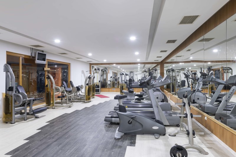 Transatlantik Hotel & Spa 53