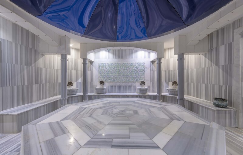 Transatlantik Hotel & Spa 55