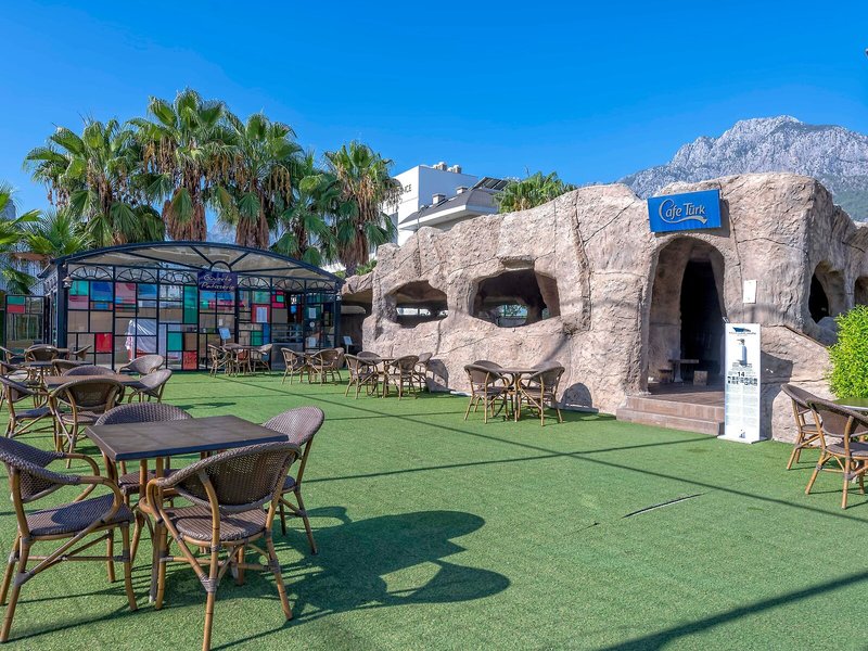 Transatlantik Hotel & Spa 1