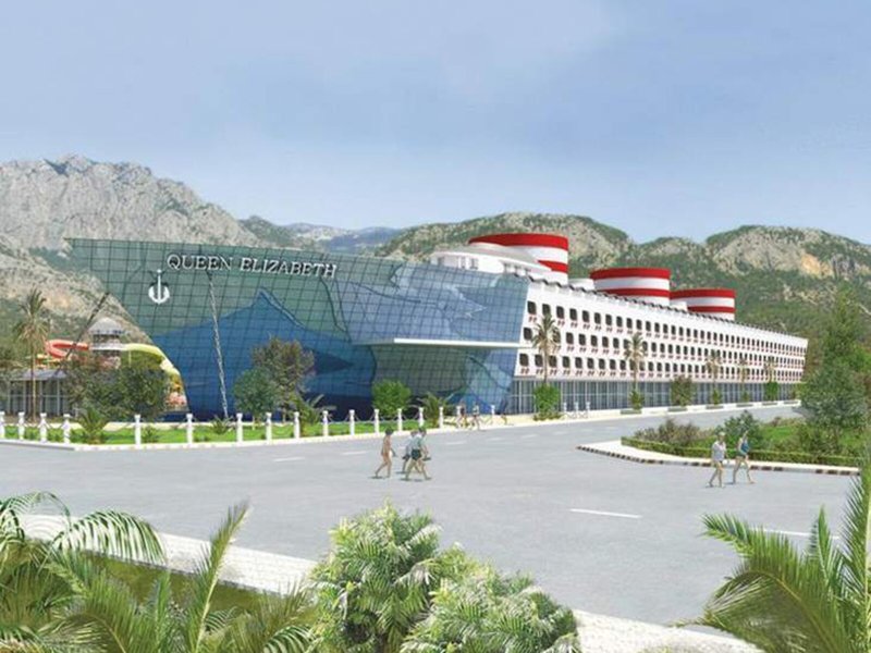 Transatlantik Hotel & Spa 2