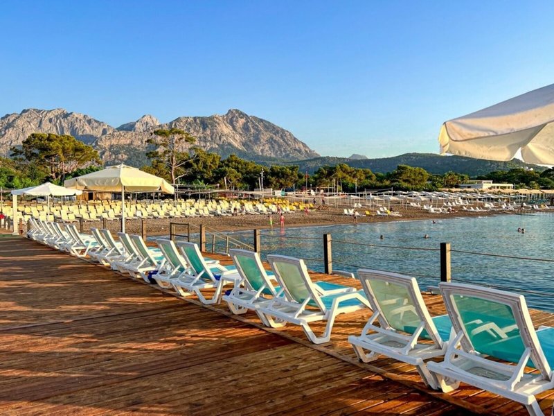 Transatlantik Hotel & Spa 4