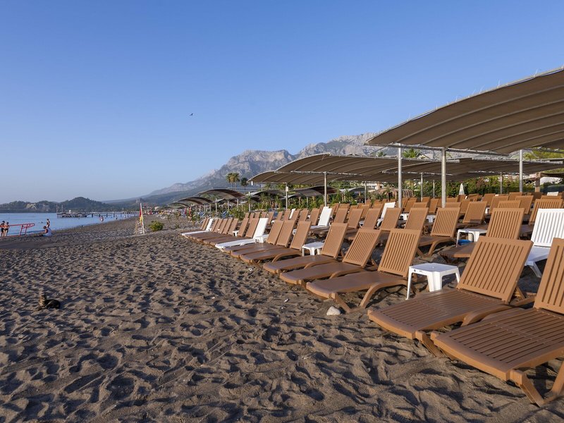 Transatlantik Hotel & Spa 5