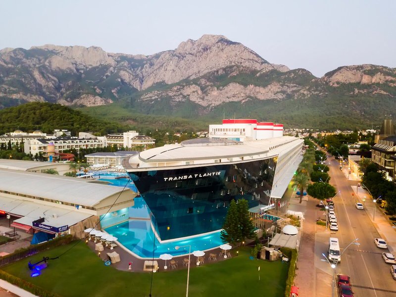 Transatlantik Hotel & Spa 6