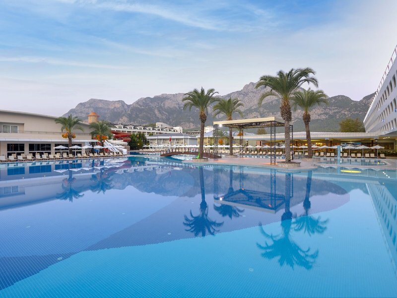 Transatlantik Hotel & Spa 7