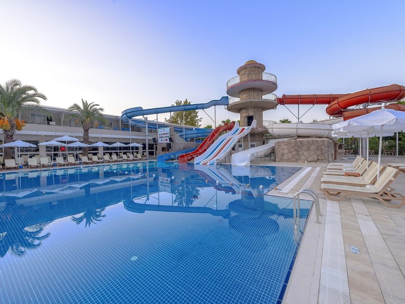 Transatlantik Hotel & Spa 8