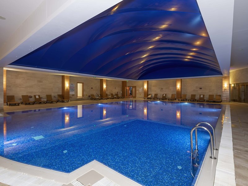 Transatlantik Hotel & Spa 9