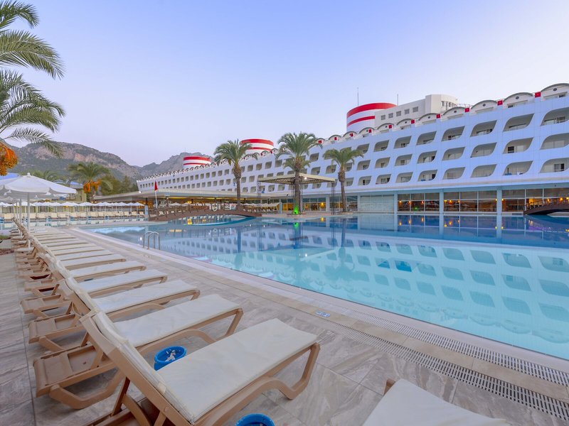 Transatlantik Hotel & Spa 10