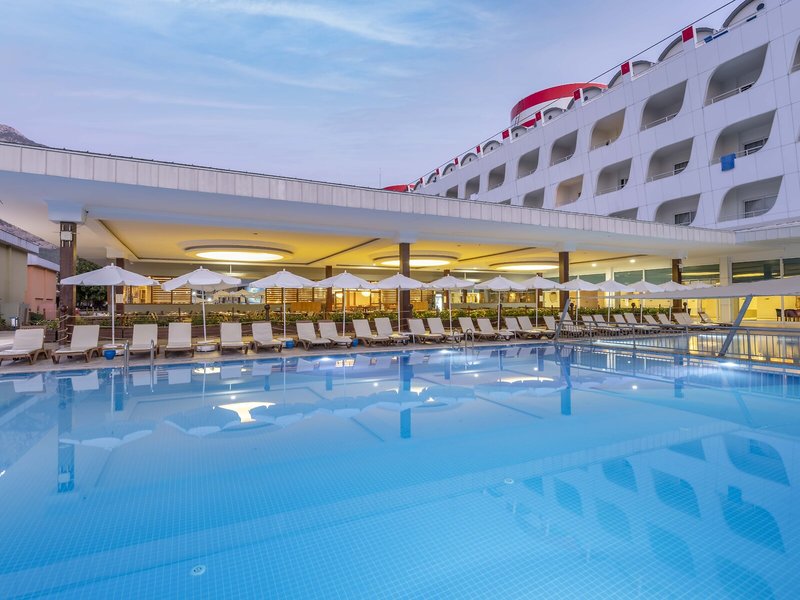 Transatlantik Hotel & Spa 11