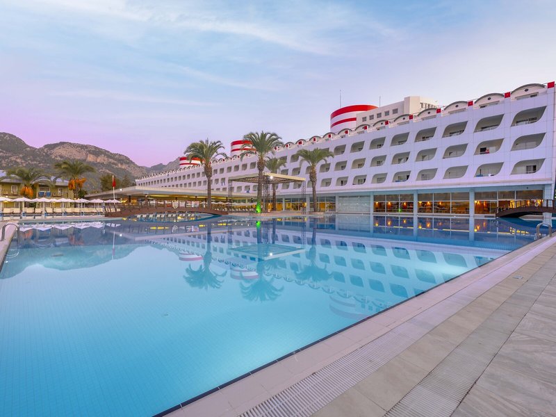 Transatlantik Hotel & Spa 12