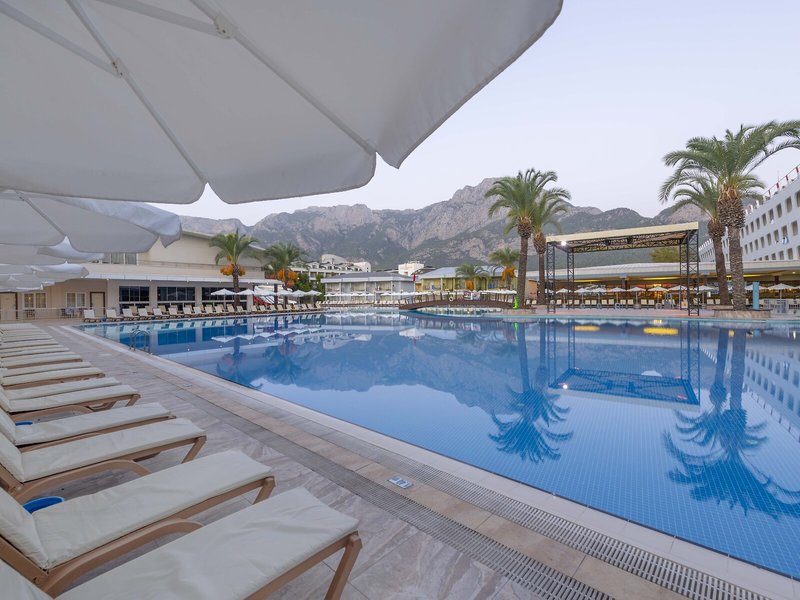 Transatlantik Hotel & Spa 13